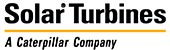 Solar Turbines company logo