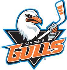 San Diego Gulls