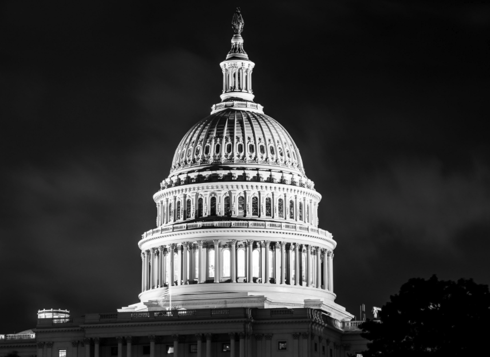 US Capitol