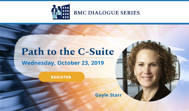 BMC Dialogue Series