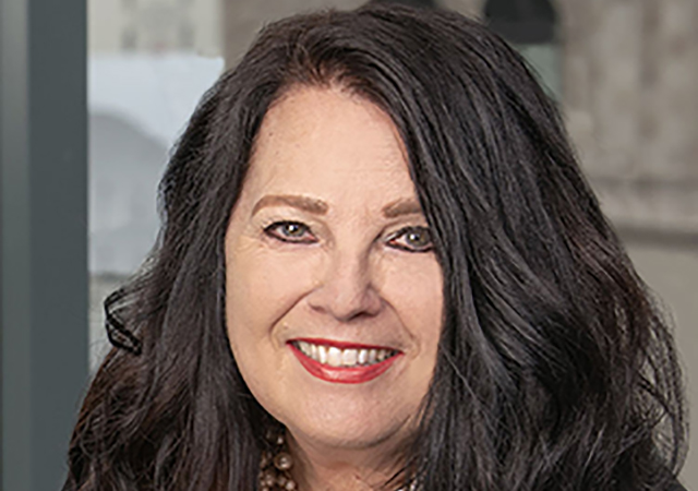 Teresa M. Beck '90