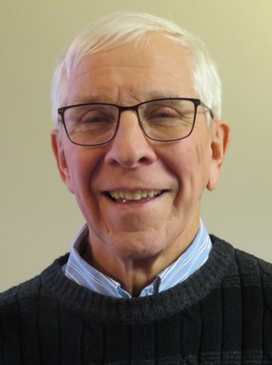 Ken Keith