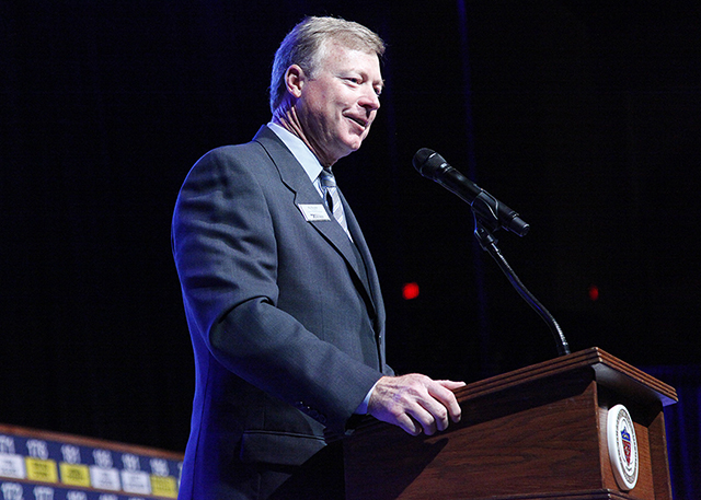 Ky Snyder