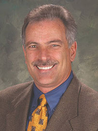 Martin Kleckner, III PhD MBA, the Brink Consultant