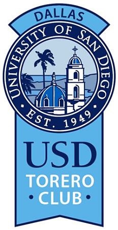 Dallas Torero Club Logo