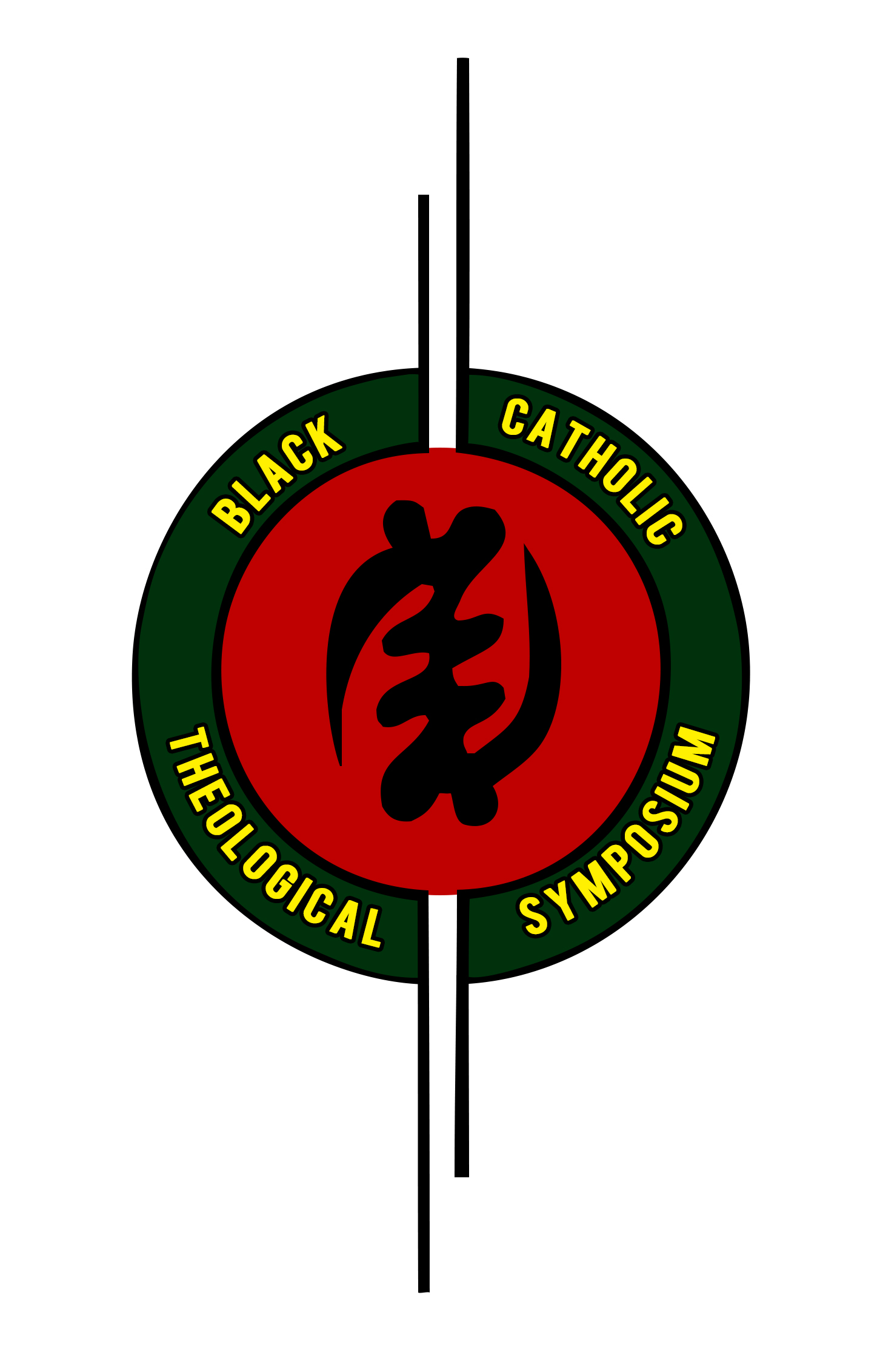 Black Catholic Theological Symposium Logo
