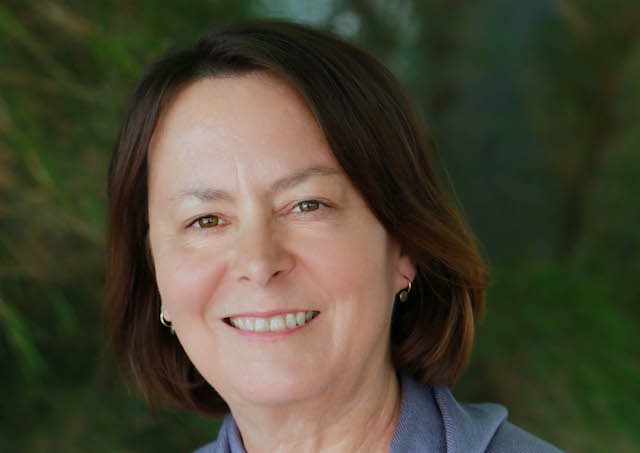 Headshot of Darlene Pryds