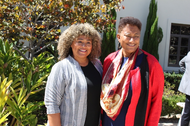 Community Scholars