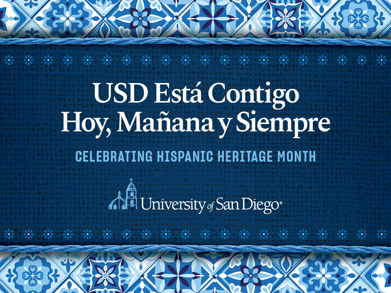Hispanic Heritage Month Graphic