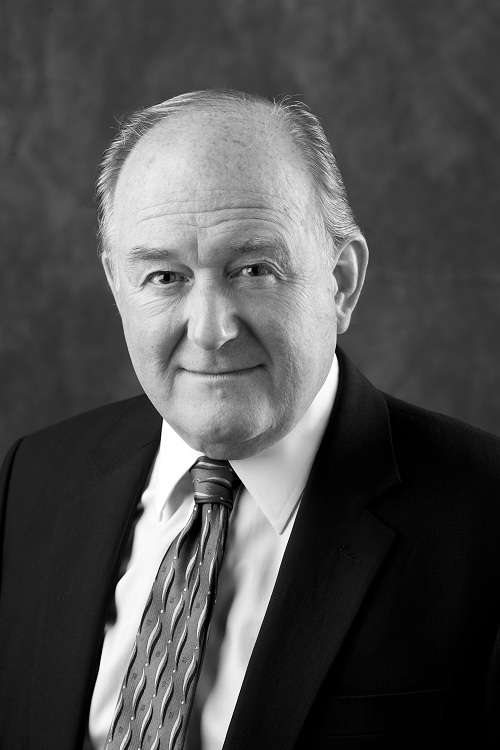 J. Clifton Fleming, Jr.