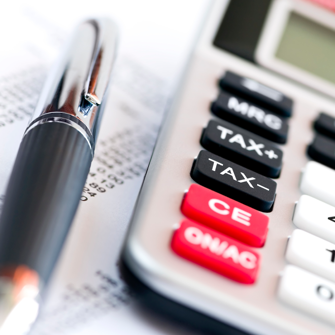 Tax Controversy Institute
