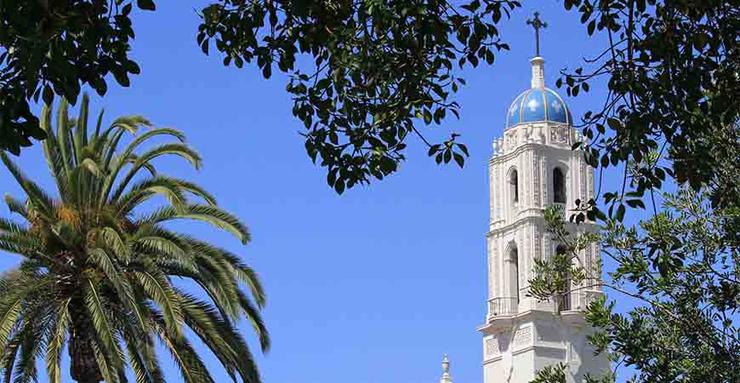 Recognition of the 500th anniversary of the Protestant Reformation will occur via events at The Immaculata on Oct. 29 and USD Humanities Center on Oct. 24.