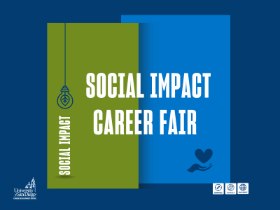 Social Impact Career Fair