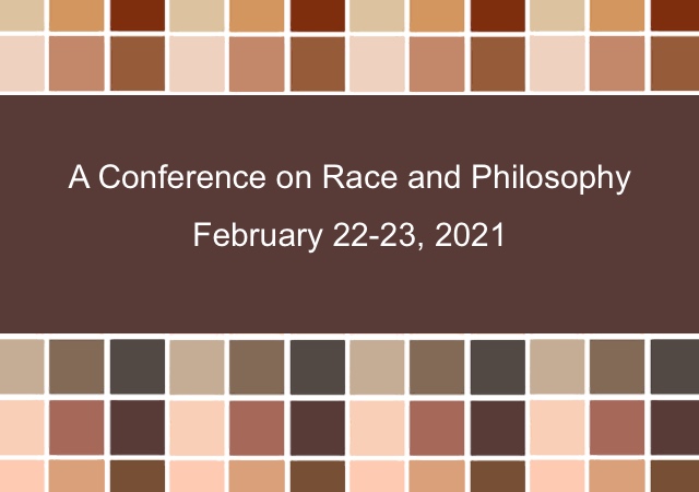 Squares of different shades of brown