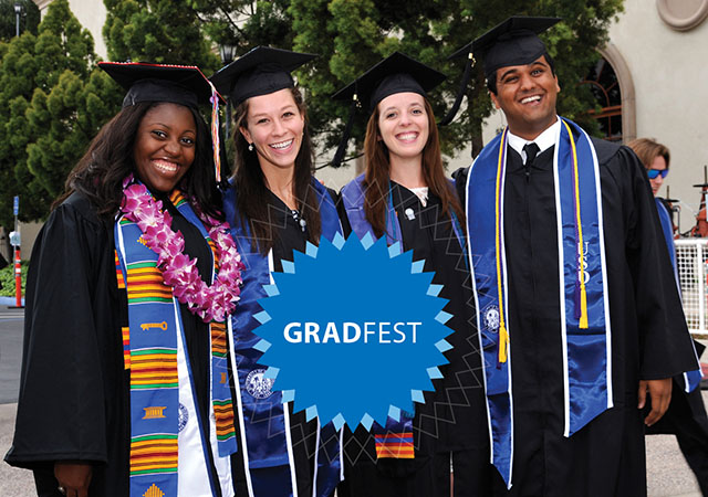 gradfest