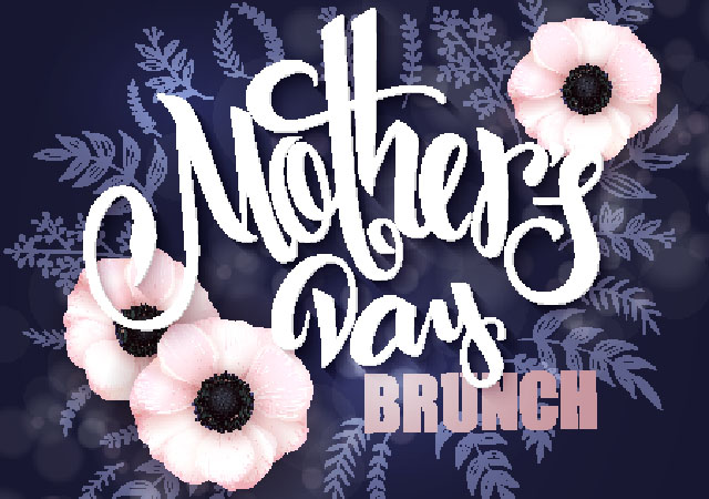 Mother's Day Brunch