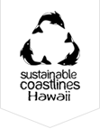 Sustainable Coastlines Logo