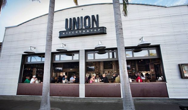 Union Kitchen & Tap Encinitas