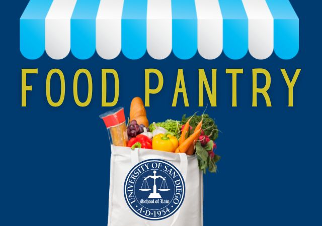 Food Pantry