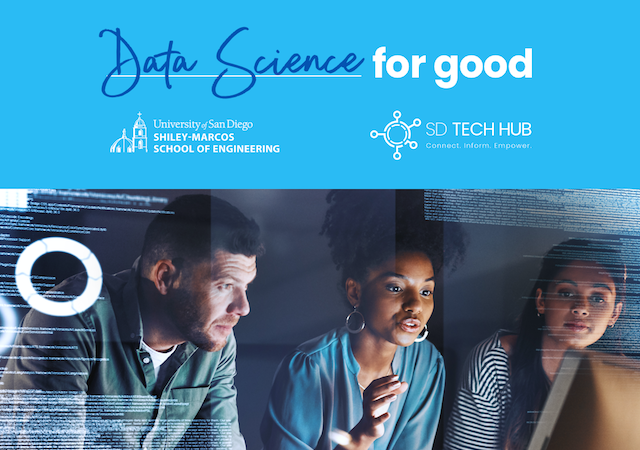 Data Science for Good