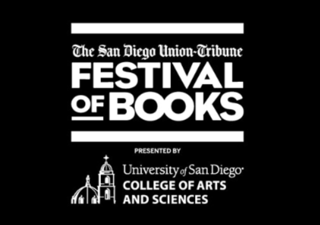 SD Festival of Books thumbnail