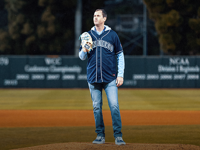 Brian Matusz