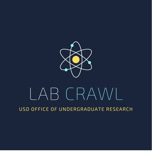 Logo for Lab Crawl
