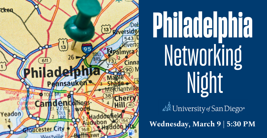 Philadelphia Networking Night