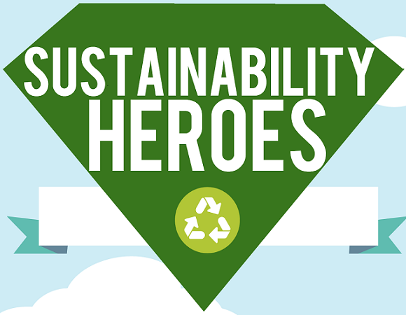 sustainability heroes logo