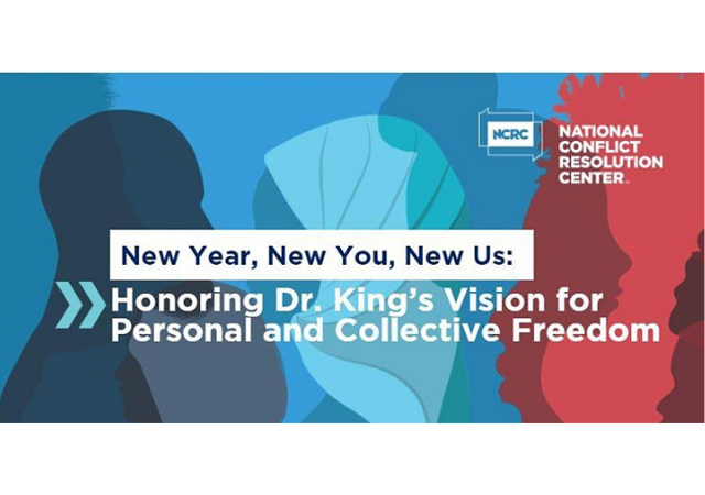 NCRC MLK