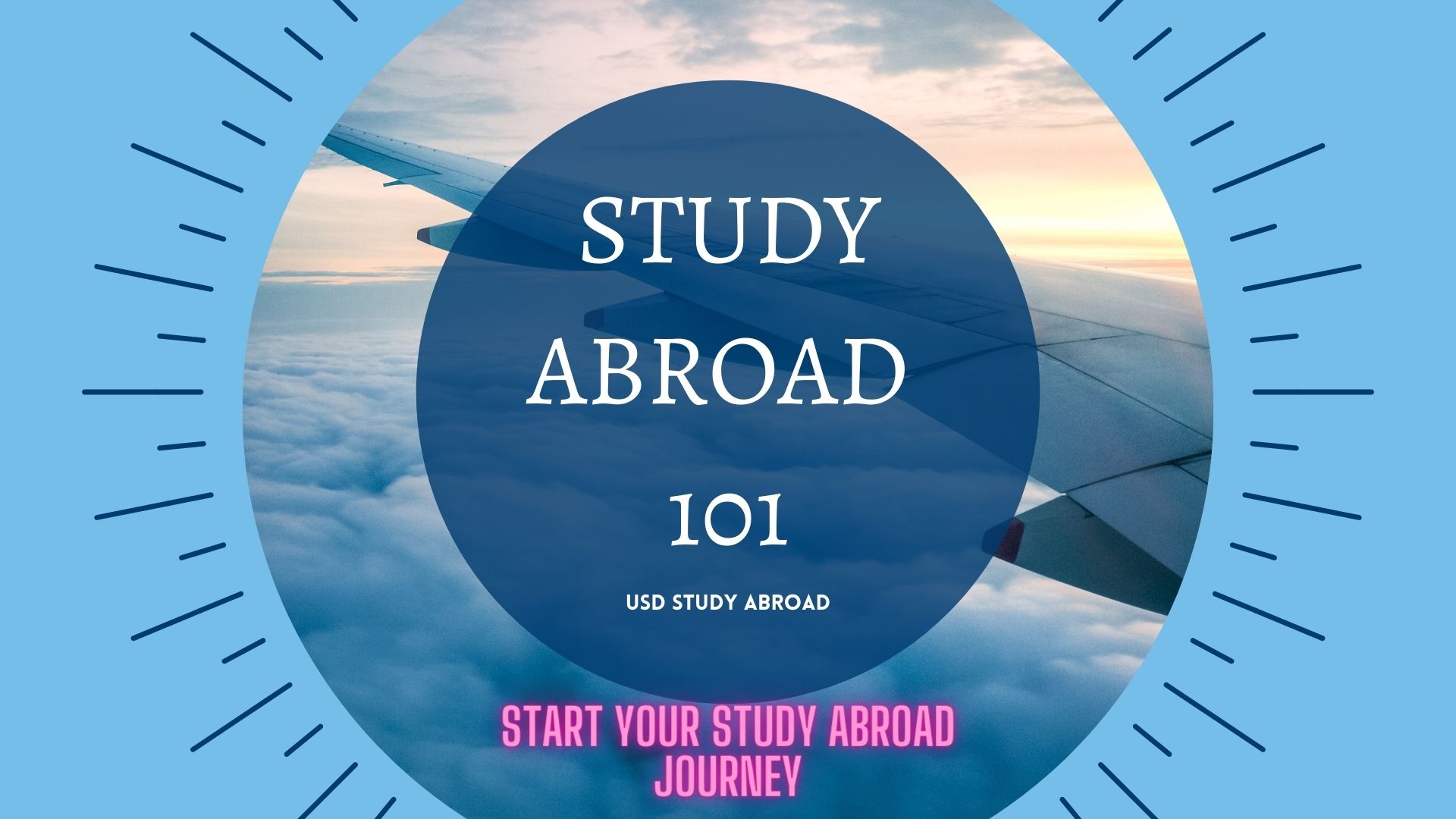 Study Abroad 101 thumbnail