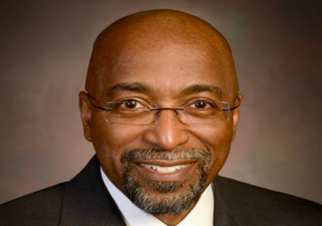 Chief Judge Maurice B. Foley