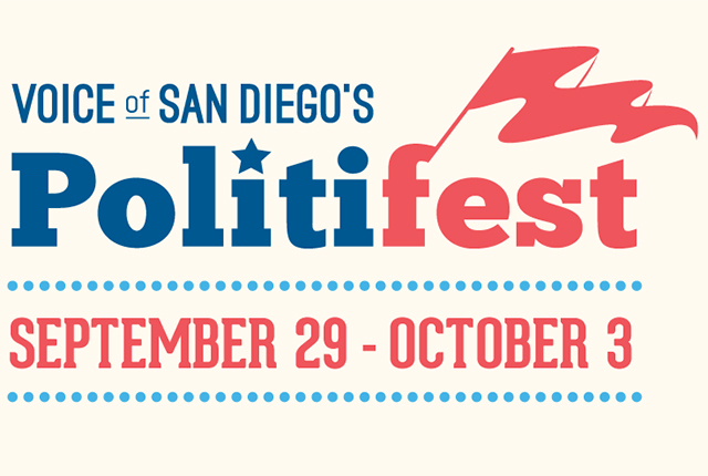 Politifest 2020