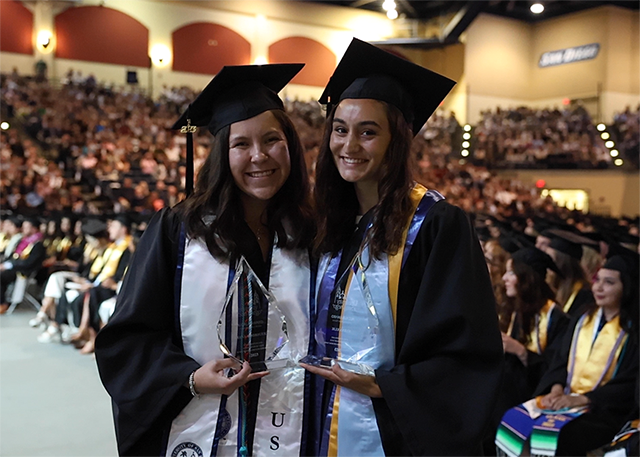 Alcala Award Winners 2023