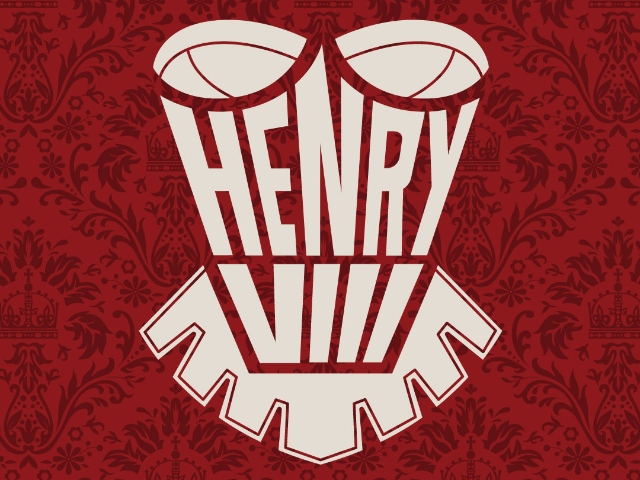 Henry VIII Poster Thumbnail