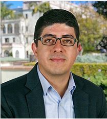Alex Mejia