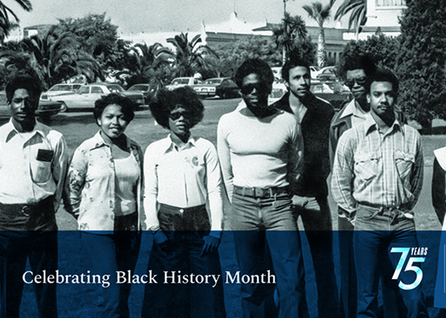 Black History Month 2024