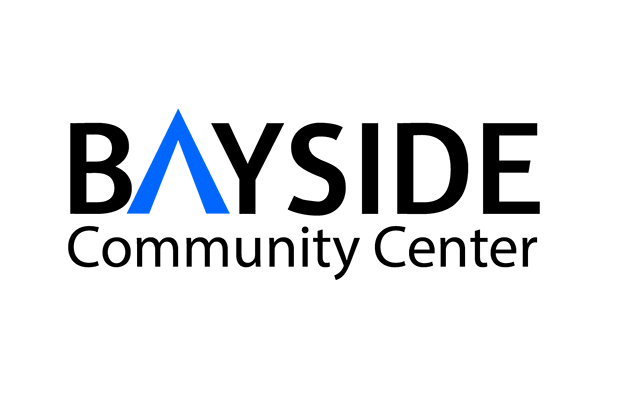 Bayside Community Center logo
