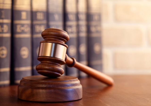 Gavel