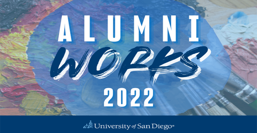 Alumni WORKS 2022
