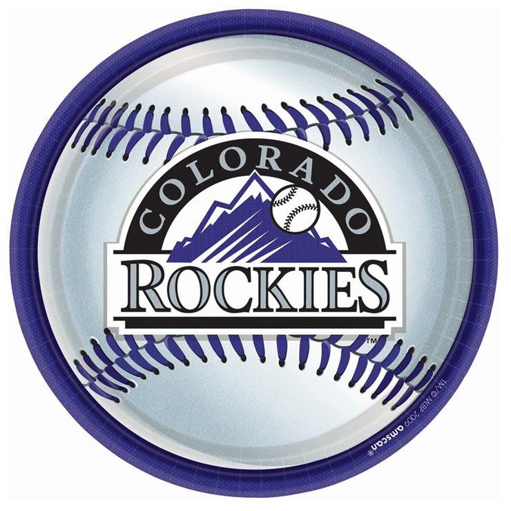 Colorado rockies