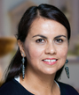 Speaker Antonieta Mercado