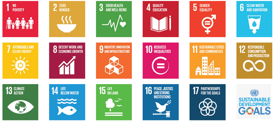 sustainable development goals