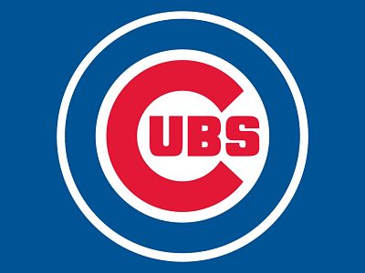 Chicago Cubs Logo