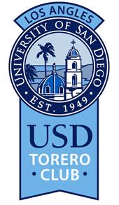 L.A. Torero Club Logo