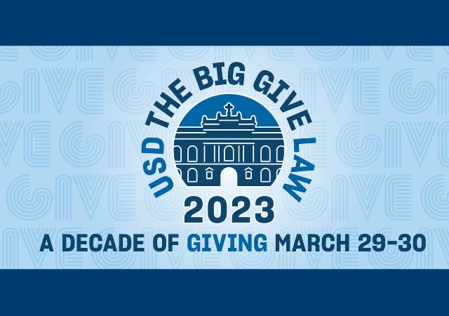image of The Big Give 2023 logo/design