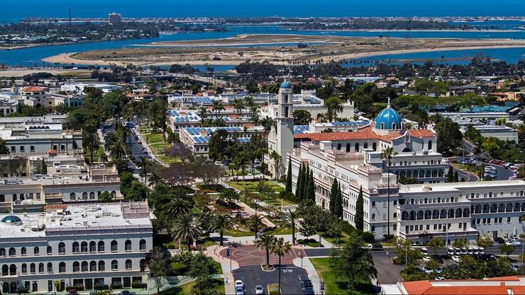 University of San Diego