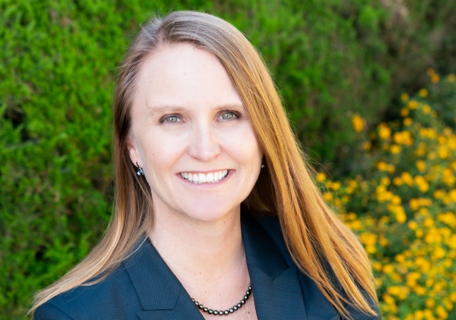 Professor Lisa Ramsey