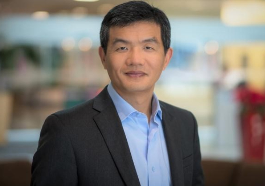 Liren Chen