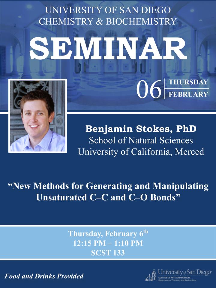 stokes seminar flyer